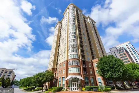 325 E Paces Ferry Rd NE #1107, Atlanta, GA 30305