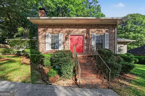 3052 Riviera Dr NW, Conyers, GA 30012