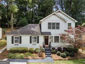 Undisclosed, Atlanta, GA 30309