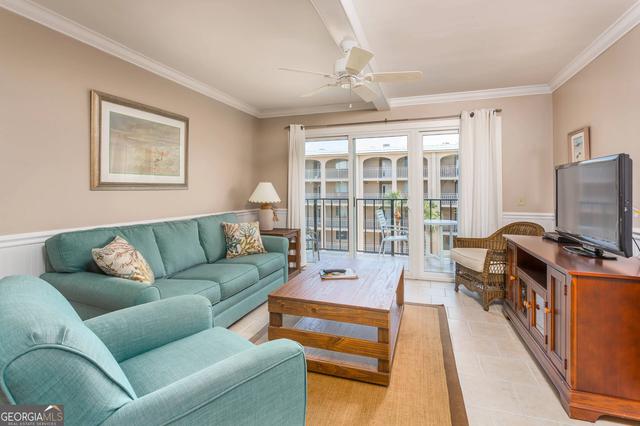 1440 Ocean Blvd, Saint Simons Island, GA 31522