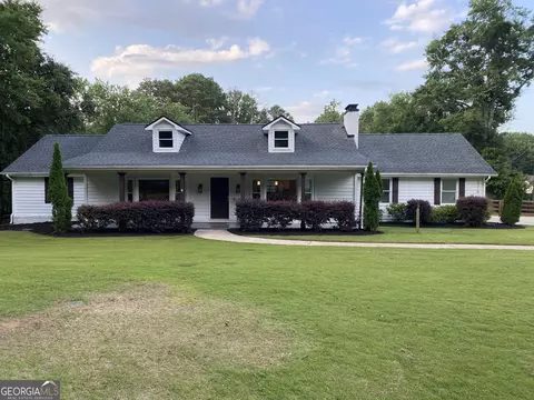 2318 Echols Rd, Cumming, GA 30041