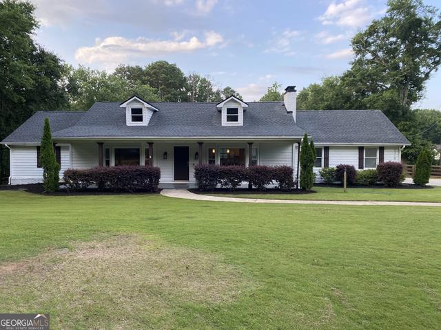 2318 Echols Rd, Cumming, GA 30041