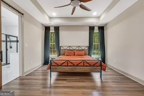 Bedroom - 787 Silver Dollar Rd, Milner, GA 30257 photo 1 of 9