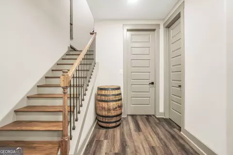 Entry Way - 787 Silver Dollar Rd, Milner, GA 30257 photo 5 of 6