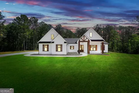 787 Silver Dollar Rd, Milner, GA 30257