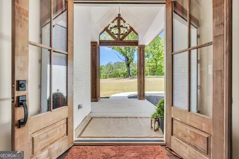Entry Way - 787 Silver Dollar Rd, Milner, GA 30257 photo 2 of 6