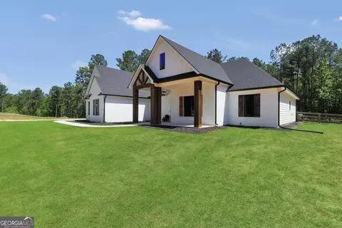 Exterior - 787 Silver Dollar Rd, Milner, GA 30257 photo 3 of 9