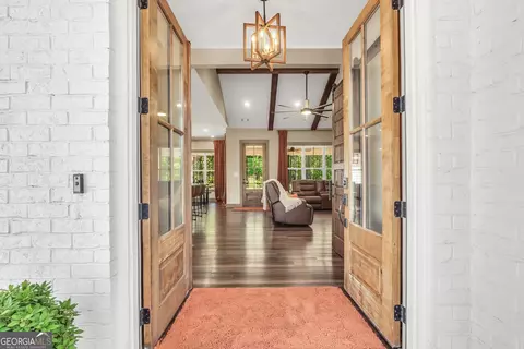 Entry Way - 787 Silver Dollar Rd, Milner, GA 30257 photo 1 of 6