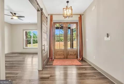 Entry Way - 787 Silver Dollar Rd, Milner, GA 30257 photo 3 of 6
