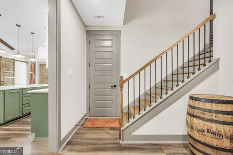 Entry Way - 787 Silver Dollar Rd, Milner, GA 30257 photo 6 of 6