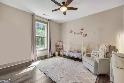 Bedroom - 787 Silver Dollar Rd, Milner, GA 30257 photo 5 of 9