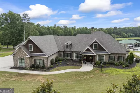 206 Highgrove Estates Dr, Monroe, GA 30655