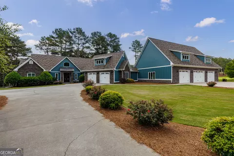 15 Greyrock, Adairsville, GA 30103