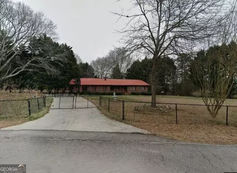 1160 Blasingame Rd, Monroe, GA 30655