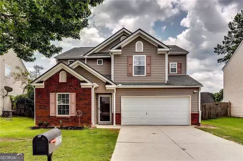 1225 Andrews Dr, Lithia Springs, GA 30122