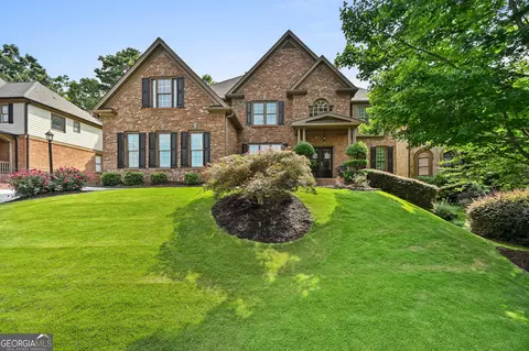 2183 Floral Ridge Dr, Dacula, GA 30019