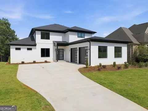 2453 Lake Erma Dr, Hampton, GA 30228