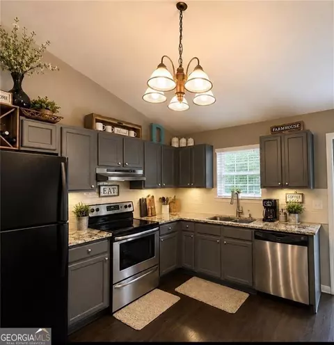 175 Jacobs Way #C, Jasper, GA 30143 photo 4