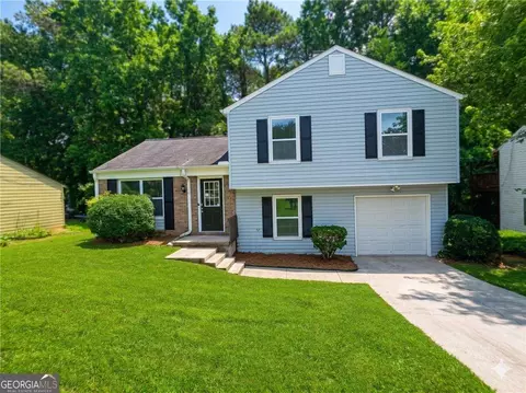 880 Highland Ter NE, Marietta, GA 30066