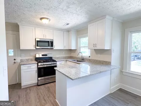 2425 Maple Rd SE, Rome, GA 30161 photo 2