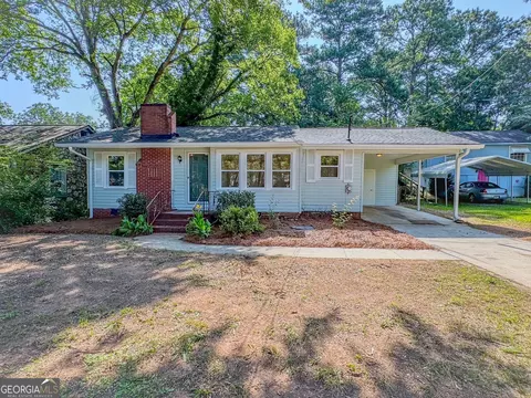 2425 Maple Rd SE, Rome, GA 30161 photo 1