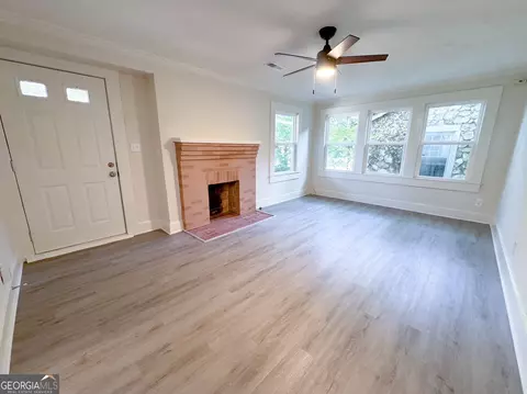 2425 Maple Rd SE, Rome, GA 30161 photo 5