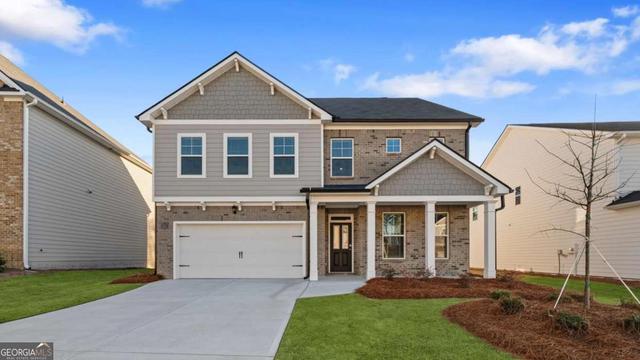 1020 Trident Maple Chase, Lawrenceville, GA 30045