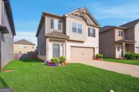 11644 Stovall Pl, Hampton, GA 30228