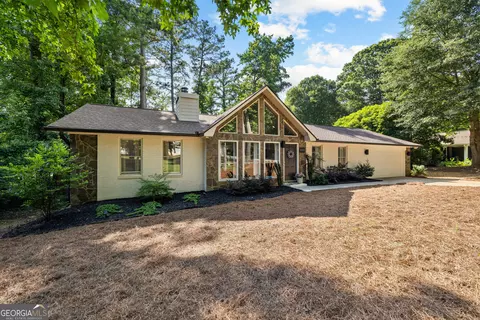 109 Crofts Cor, Peachtree City, GA 30269