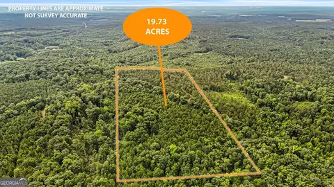 0 Howard Rd, Roberta, GA 31078 photo 3