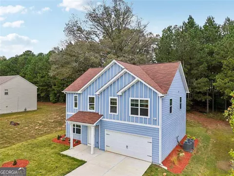 4405 Belcamp Rd, Fairburn, GA 30213