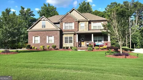 4050 Madison Acres Dr, Locust Grove, GA 30248