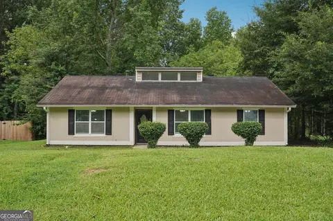 7335 Connell Rd, Fairburn, GA 30213