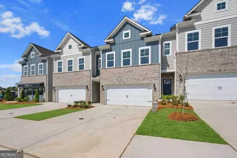 3639 Donovan Cir, Loganville, GA 30052