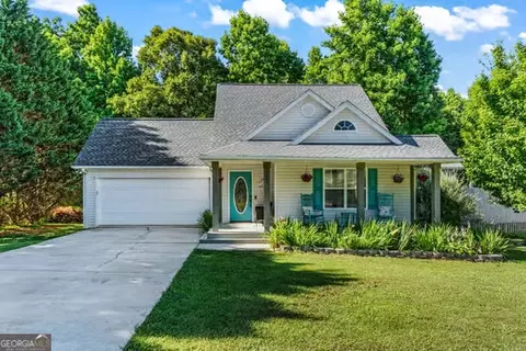 155 Nickel Creek Dr, Mount Airy, GA 30563