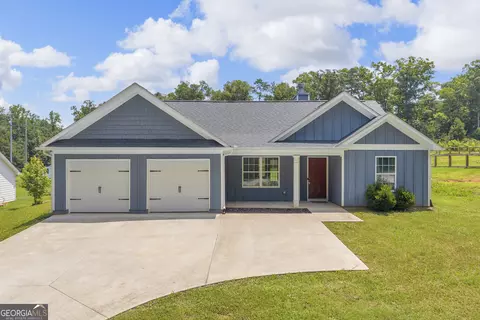 3068 Mt Hebron Rd, Hartwell, GA 30643