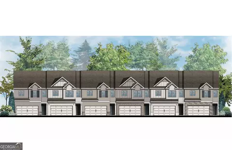 6661 Parsons St, Flowery Branch, GA 30542