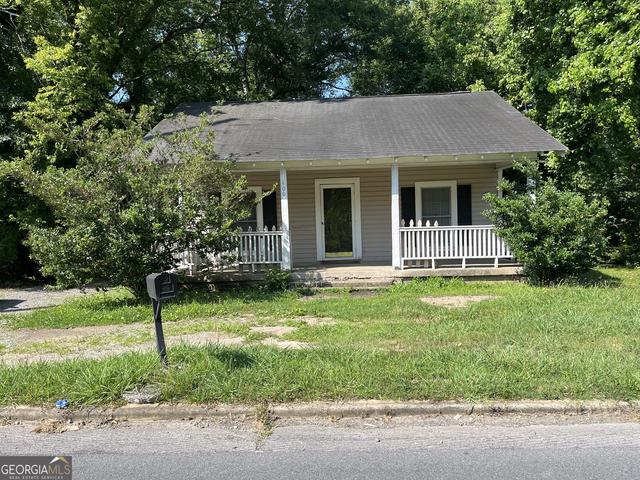 400 N Avenue Ave NE, Rome, GA 30161