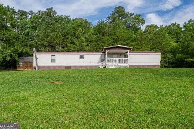 3151 Halls Valley Dr, Trion, GA 30753
