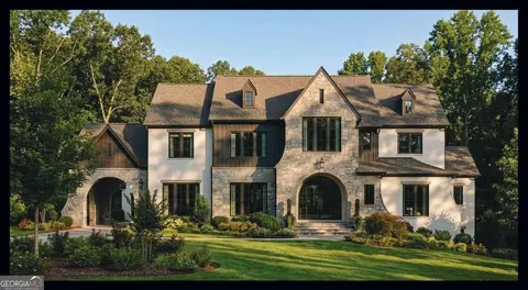 1000 Overlook Ter, Ball Ground, GA 30107