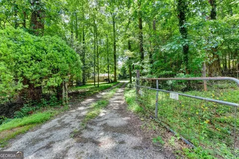 4690 Sewell Dr, Cumming, GA 30028