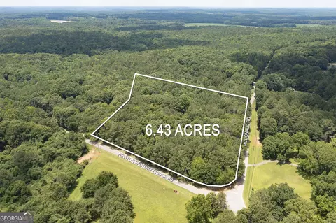 0 Newton Factory Bridge Rd, Covington, GA 30014