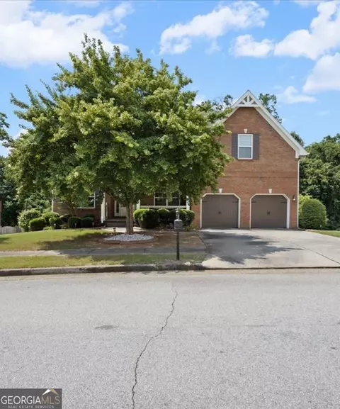4155 Wild Country Ct, Douglasville, GA 30135