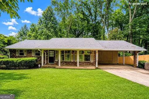 2831 Old Norcross Rd, Tucker, GA 30084