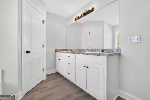 Entry Way - 1484 Dillard Heights Dr, Bethlehem, GA 30620 photo 2 of 2