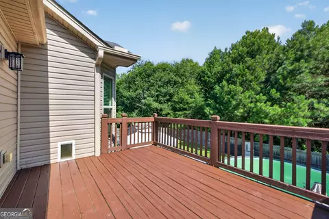 Exterior - 1484 Dillard Heights Dr, Bethlehem, GA 30620 photo 6 of 8