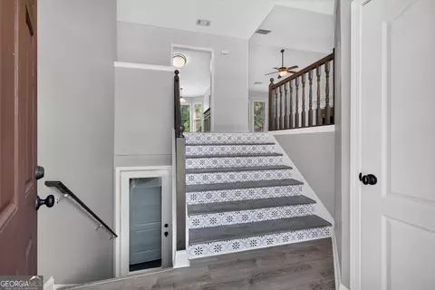 Entry Way - 1484 Dillard Heights Dr, Bethlehem, GA 30620 photo 1 of 2
