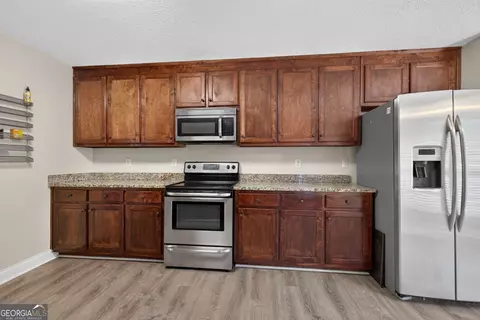 Kitchen - 1484 Dillard Heights Dr, Bethlehem, GA 30620 photo 1 of 6
