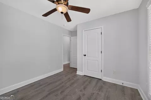 Bedroom - 1484 Dillard Heights Dr, Bethlehem, GA 30620 photo 2 of 6