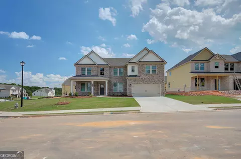 2496 Cadenza Cir, Dacula, GA 30019